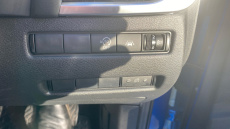 Nissan Qashqai 1.3 DiG-T MH N-Connecta 5dr Petrol Hatchback